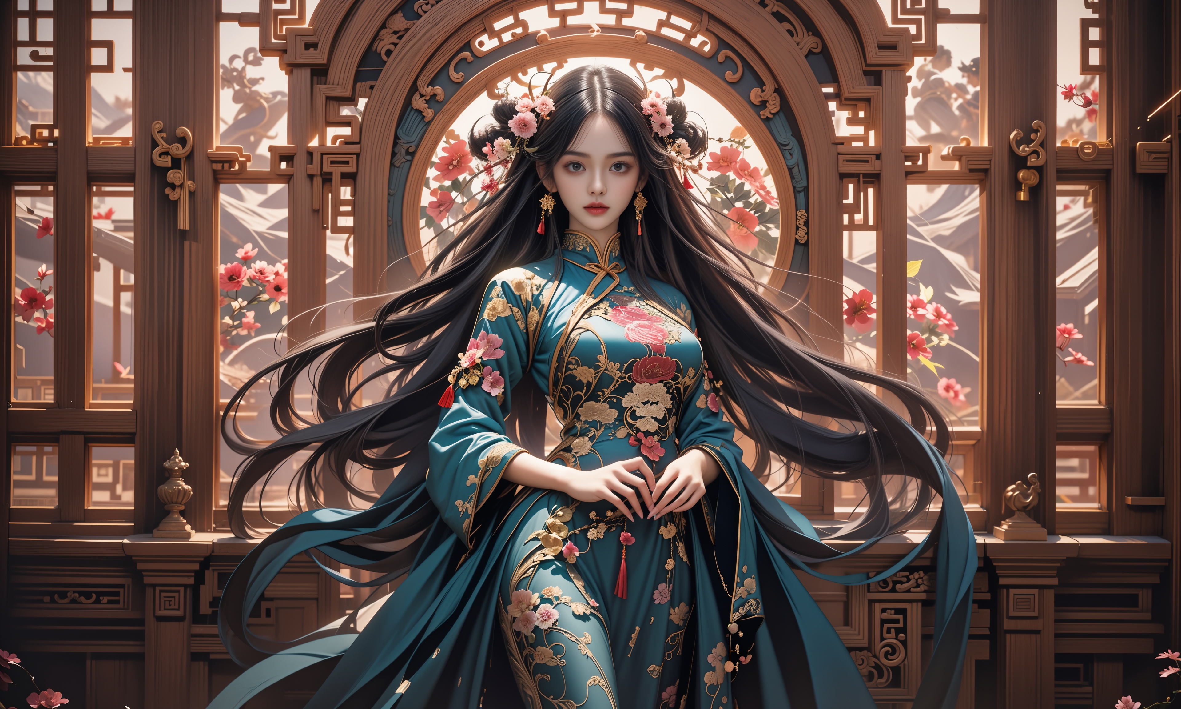 俄罗斯失踪直升机确认坠毁 机上5人全部遇难